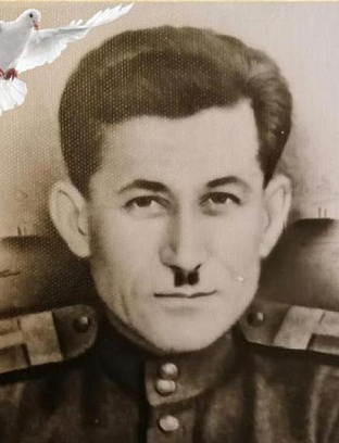 Арутюнов Александр Акопович