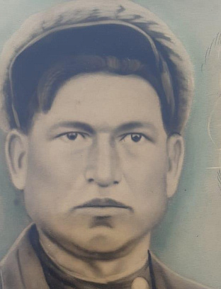 Фоменко Пётр Сергеевич