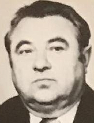Ковалевский Виталий Федорович