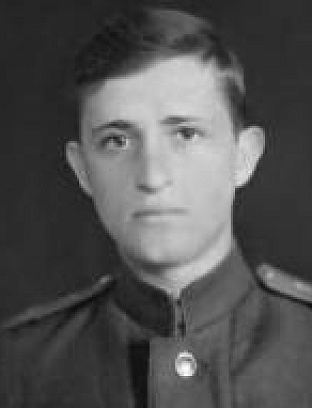 Харченко Иван Степанович