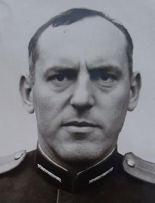 Бабченко Алексей Евдокимович