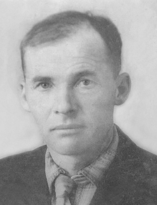 Акулов Григорий Петрович