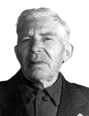 Гордеев Дмитрий Алексеевич