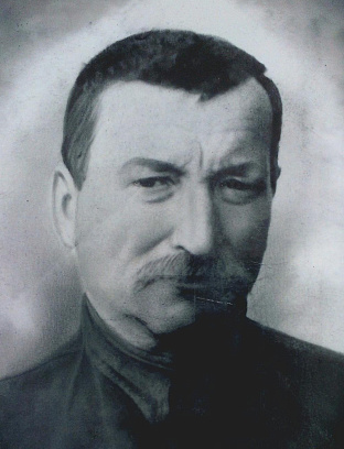 Пилюк Харитон Васильевич