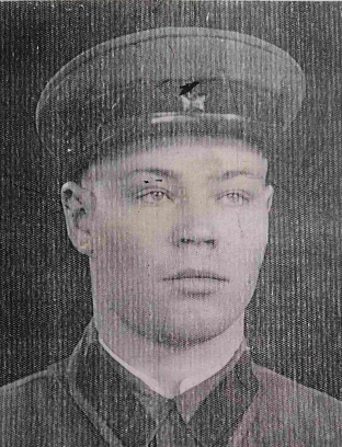 Масло Григорий Иванович