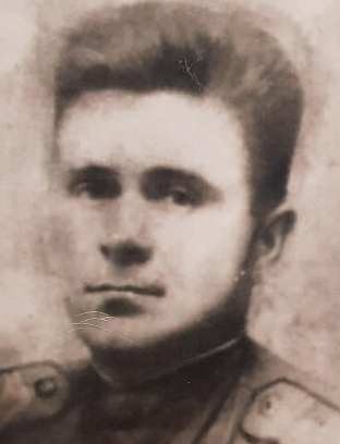 Лычко Кузьма Алисеевич