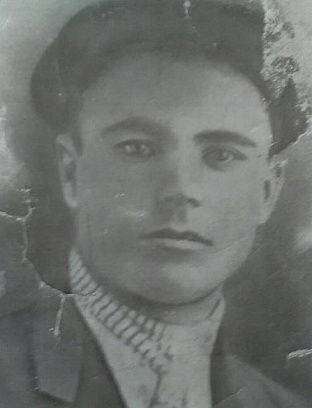 Лебедев Александр Федорович
