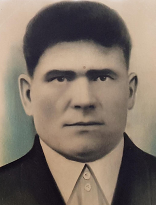 Якименко Василий Мамонович