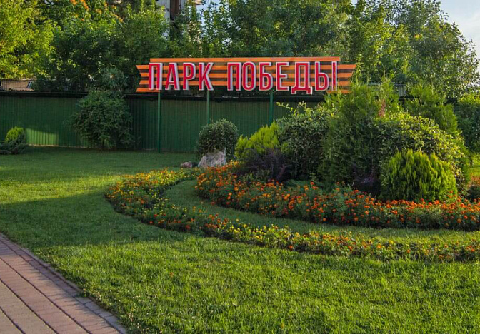 Иммерсивный «Военный городок» откроют 7 мая в Краснодаре