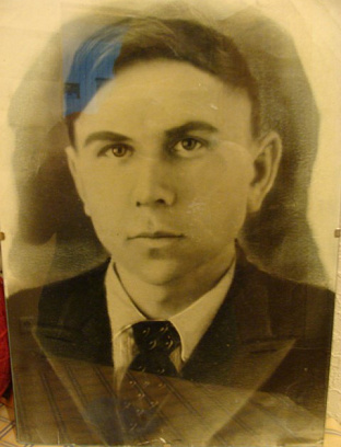 Арзамасцев Анатолий Михайлович