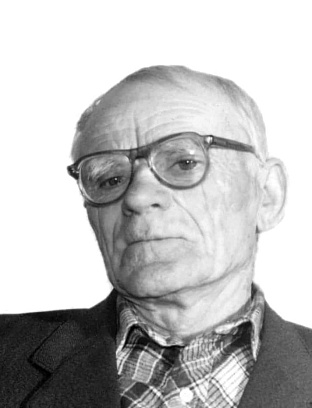 Березкин Михаил Федорович