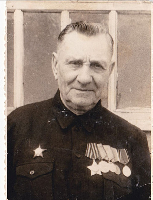 Телятник Андрей Васильевич