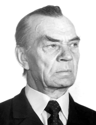 Крамаров Иван Герасимович