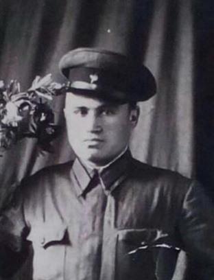 Баршев Виктор Иванович