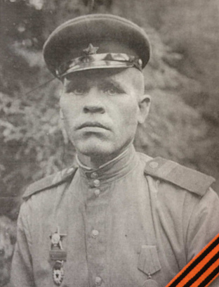 Доля Яков Васильевич