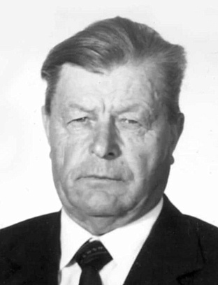 Жолода Иван Николаевич