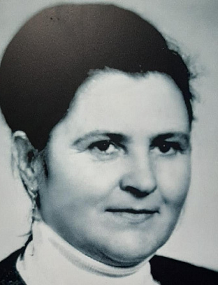 Соловьева Татьяна Тимофеевна