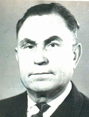 Клюшников Николай Лукьянович