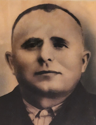 Петренко Михаил Сергеевич