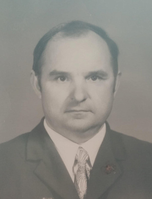Кравченко Константин Антонович