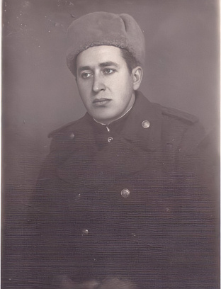 Килимник Александр Михайлович