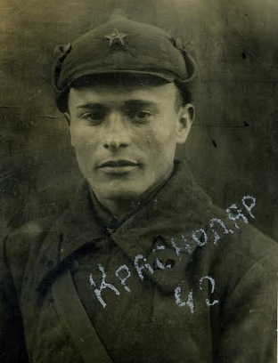 Сулименко Иван Яковлевич