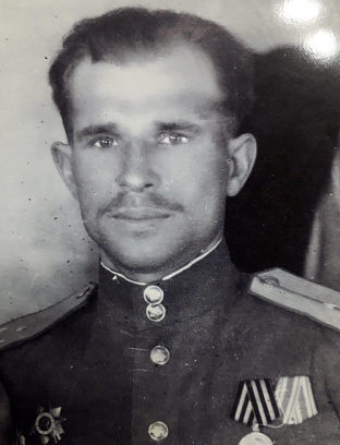 Авдонин Василий Николаевич