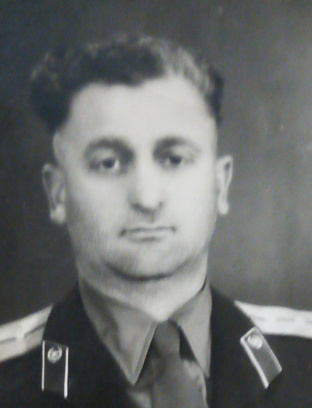 Кардава Валерьян Чекерович