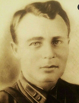 Царихин Иван Андреевич