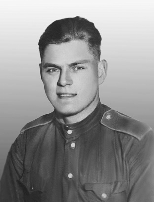 Мамонов Николай Александрович