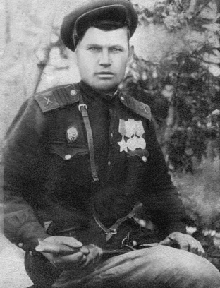 Дьяконенко Василий Спиридонович