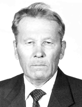 Ветров Исидор Павлович