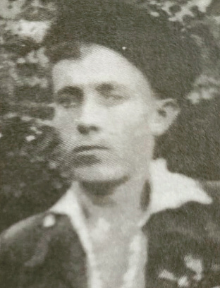 Ванин Николай Михайлович