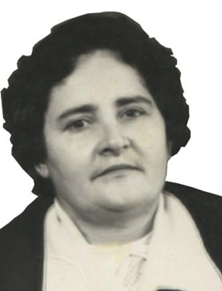 Лобашова Мария Филипповна
