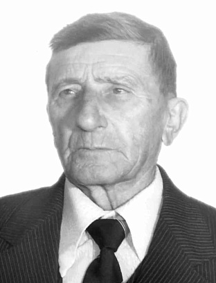 Шевейко Порфирий Алексеевич