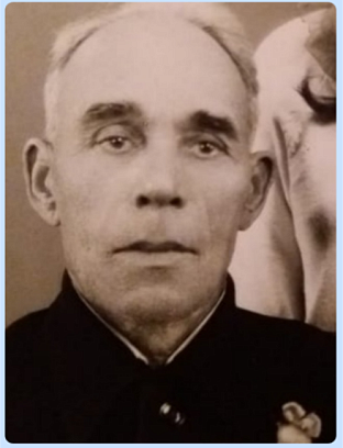 Галанин Иван Михайлович