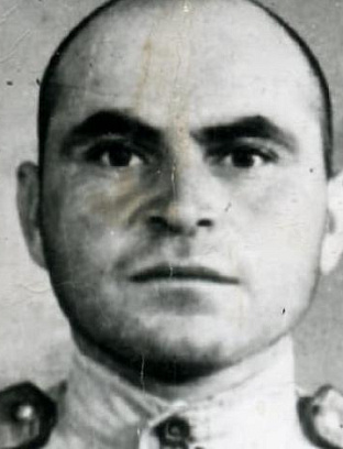 Заоев Умар Цимурзаевич