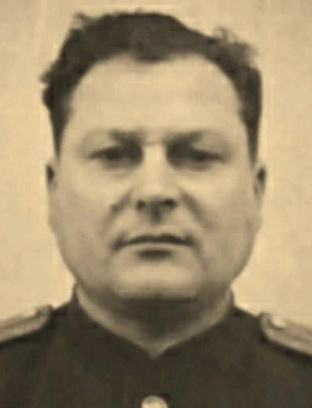 Большаков Яков Михайлович