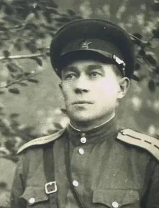 Фёдоров Василий Иванович