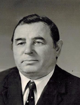 Ефремов Дмитрий Сергеевич
