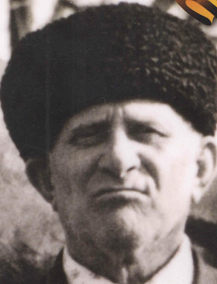 Волосухин Иван Игнатьевич