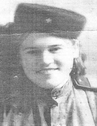 Долгалёва Лукерья Григорьевна