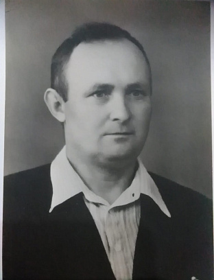 Перепелица Филипп Максимович