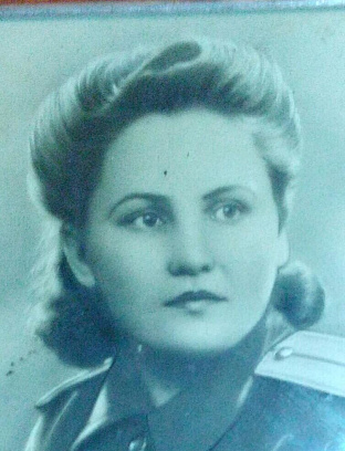 Омельчинко Полина Максимовна