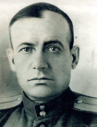 Носаков Сергей Федотович