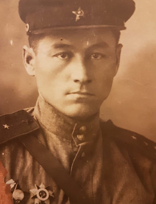 Дмитрук Степан Иванович
