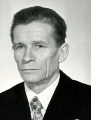 Протопопов Василий Федорович