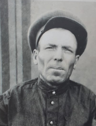 Смеловцев Василий Иванович