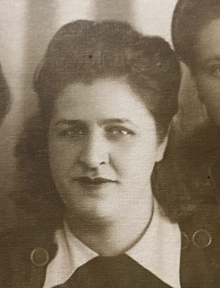 Шеставина Мария Ивановна