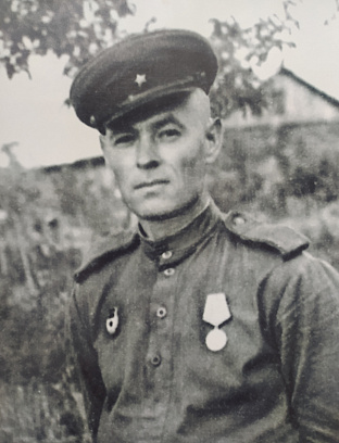 Лесик Василий Павлович